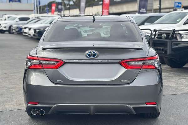 2024 Toyota Camry SL AXVH70R