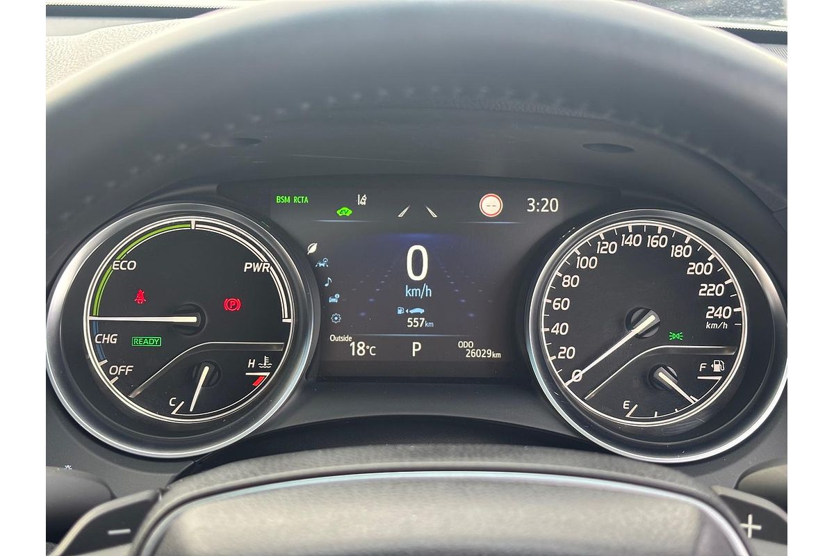 2024 Toyota Camry SL AXVH70R