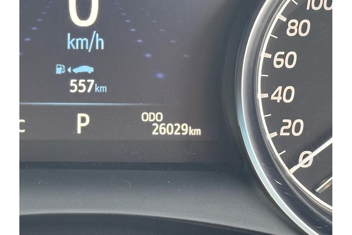 2024 Toyota Camry SL AXVH70R