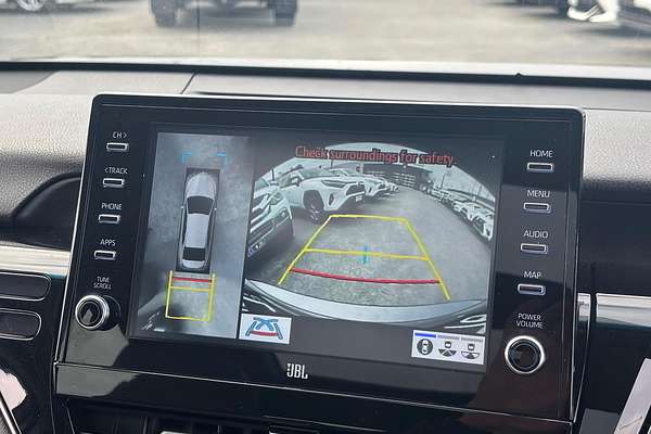 2024 Toyota Camry SL AXVH70R