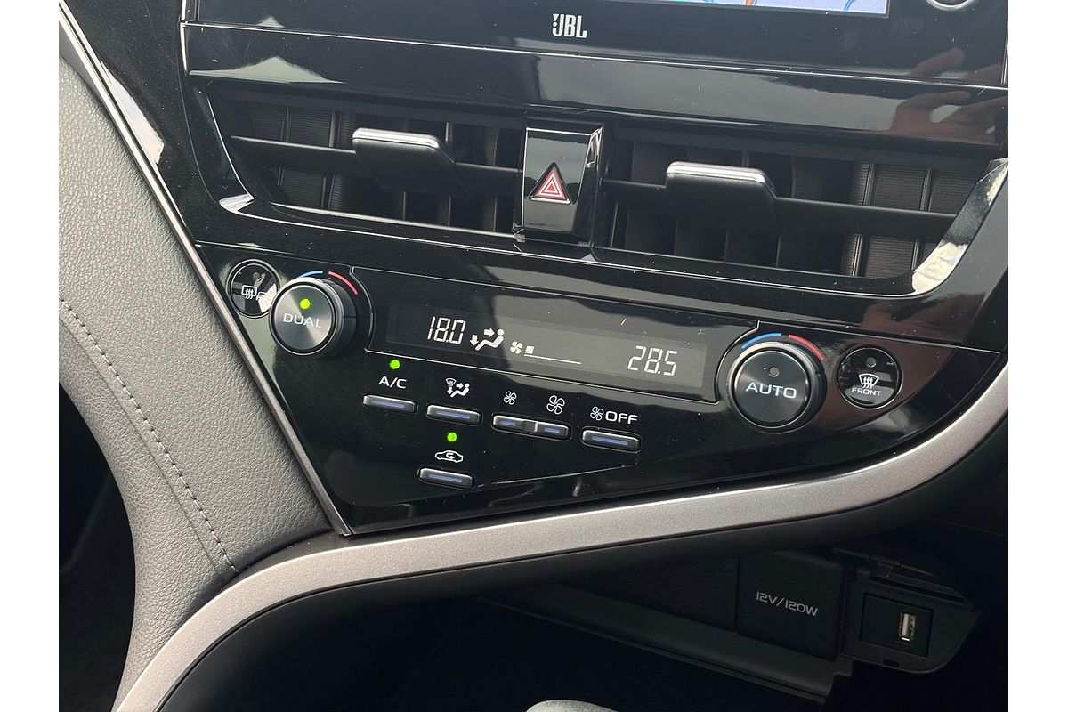 2024 Toyota Camry SL AXVH70R