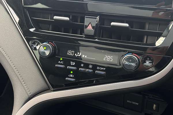 2024 Toyota Camry SL AXVH70R