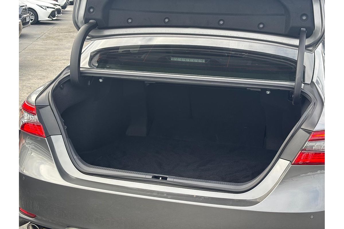 2024 Toyota Camry SL AXVH70R
