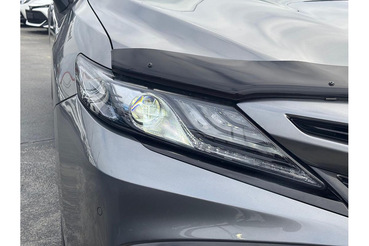 2024 Toyota Camry SL AXVH70R