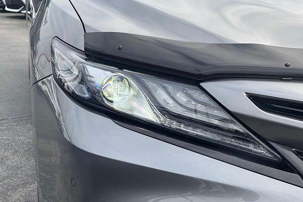 2024 Toyota Camry SL AXVH70R