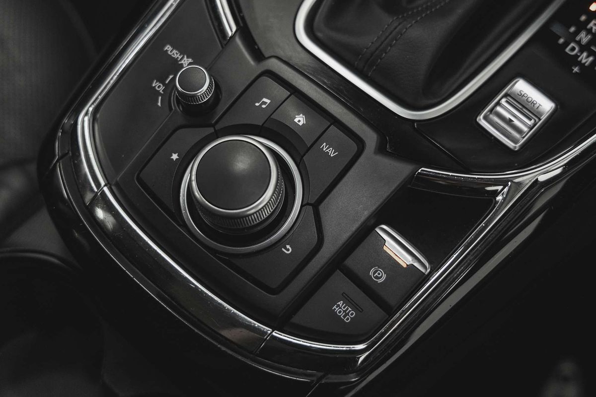 2021 Mazda CX-9 Touring TC
