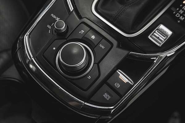 2021 Mazda CX-9 Touring TC
