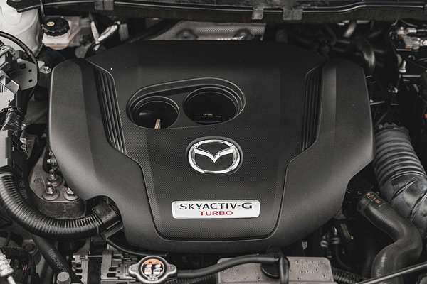 2021 Mazda CX-9 Touring TC