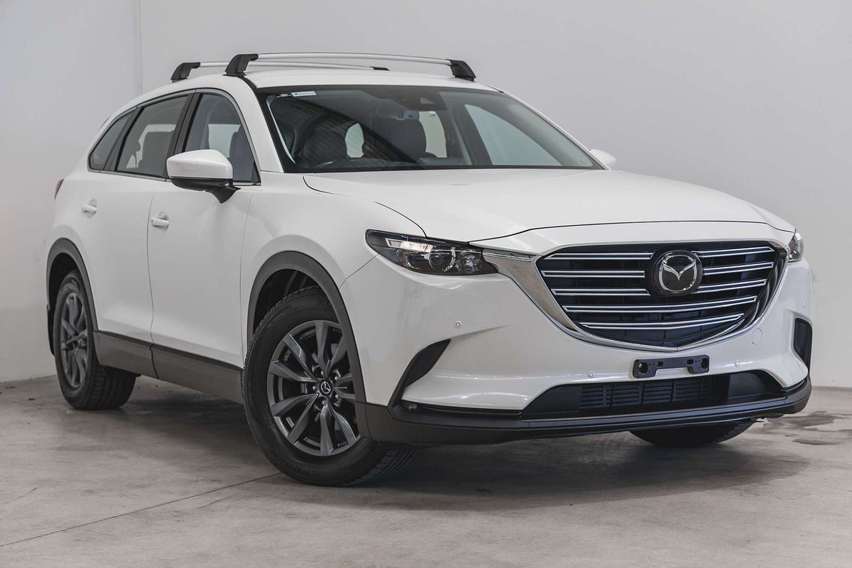2021 Mazda CX-9 Touring TC