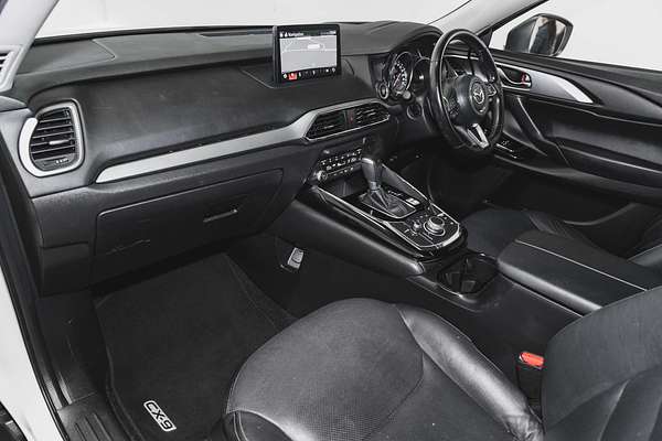 2021 Mazda CX-9 Touring TC