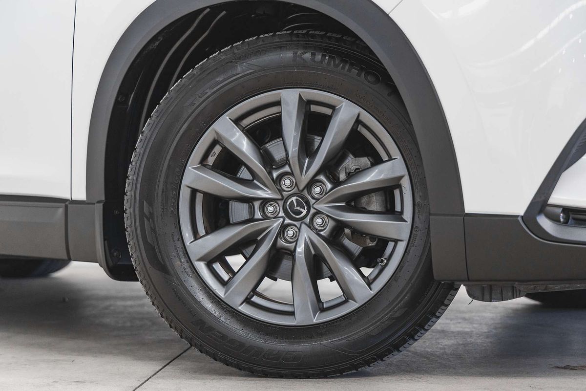 2021 Mazda CX-9 Touring TC