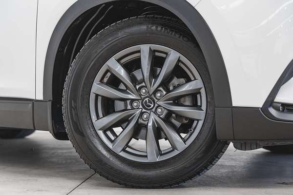 2021 Mazda CX-9 Touring TC