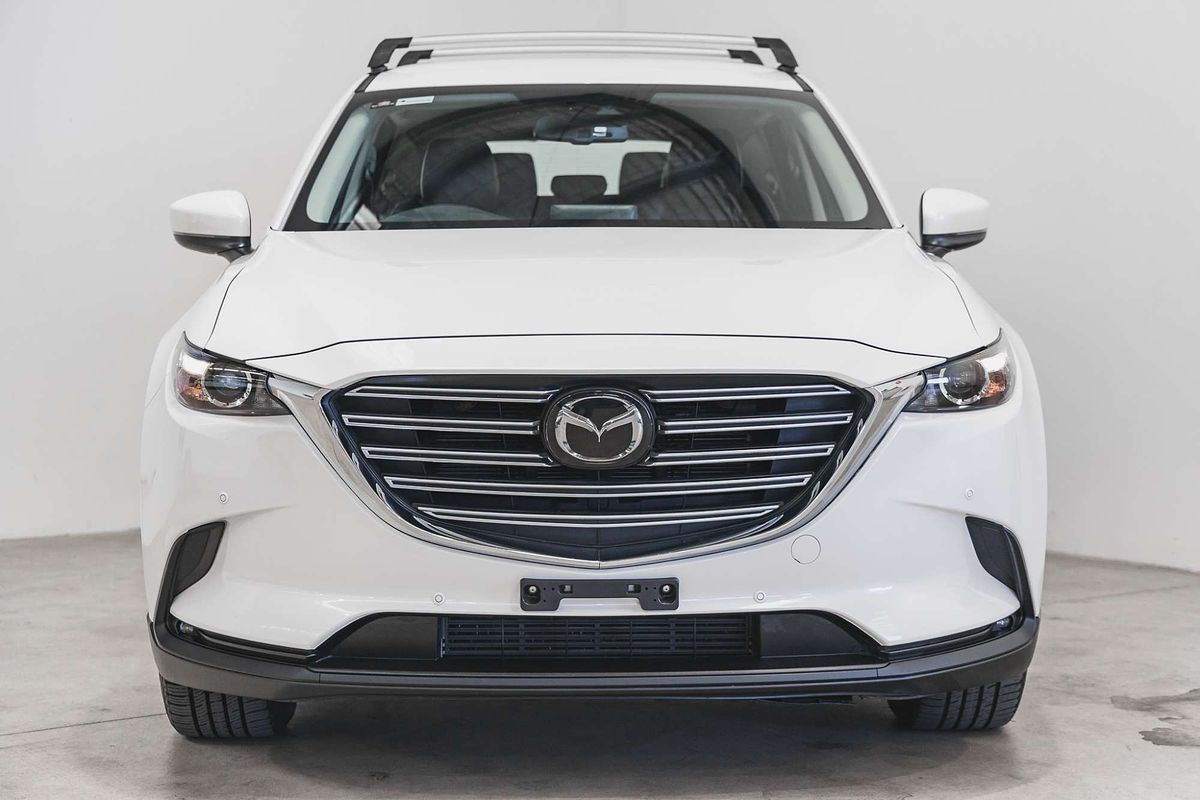 2021 Mazda CX-9 Touring TC