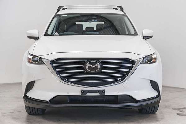 2021 Mazda CX-9 Touring TC