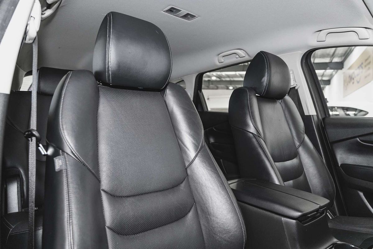 2021 Mazda CX-9 Touring TC