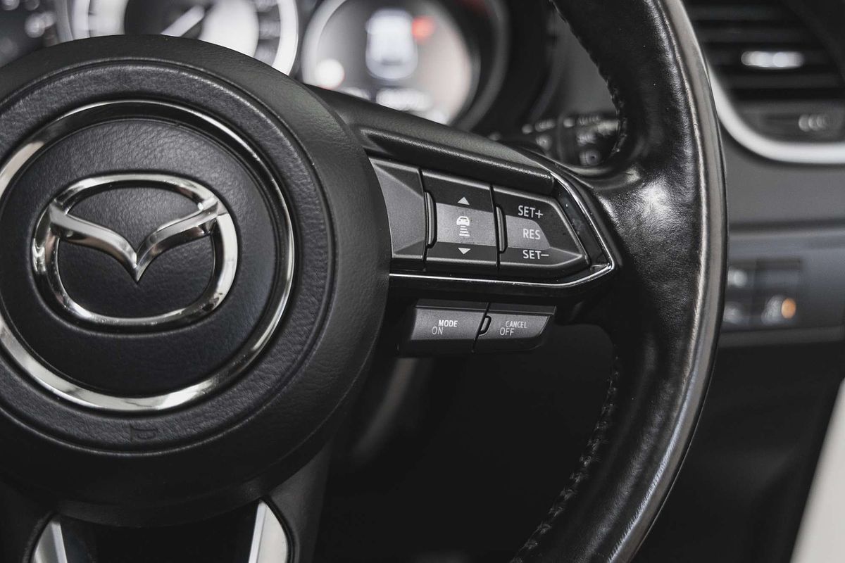 2021 Mazda CX-9 Touring TC