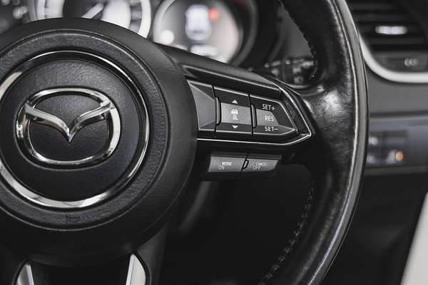 2021 Mazda CX-9 Touring TC