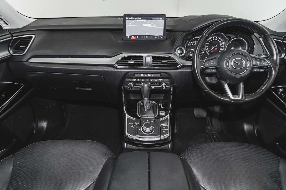 2021 Mazda CX-9 Touring TC