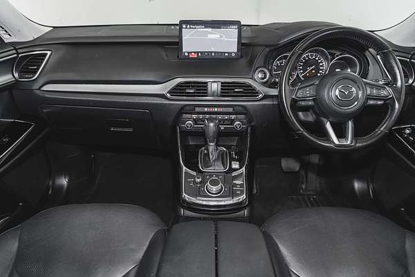 2021 Mazda CX-9 Touring TC