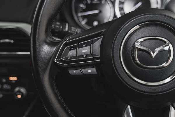 2021 Mazda CX-9 Touring TC