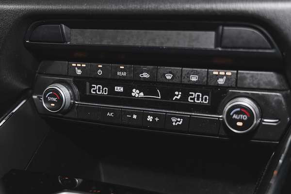 2021 Mazda CX-9 Touring TC