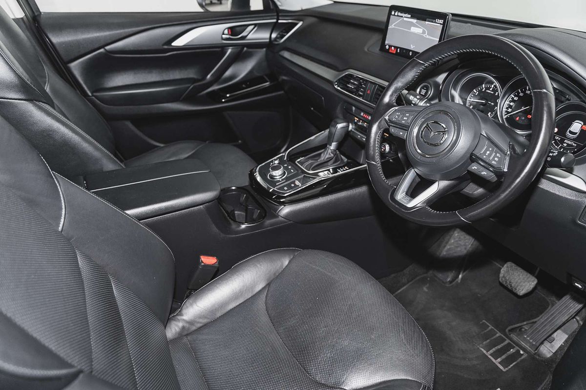 2021 Mazda CX-9 Touring TC