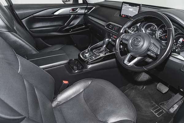 2021 Mazda CX-9 Touring TC