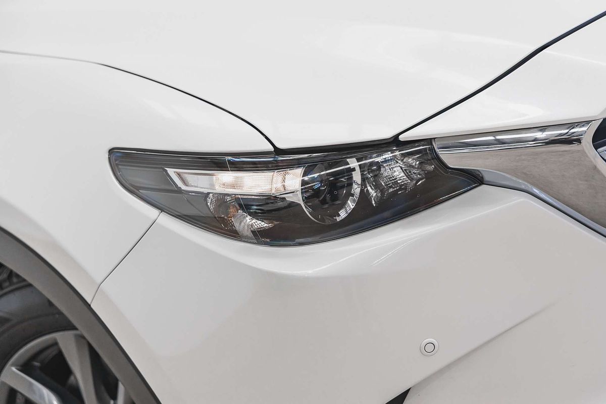 2021 Mazda CX-9 Touring TC