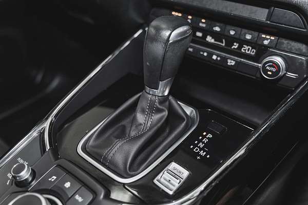 2021 Mazda CX-9 Touring TC