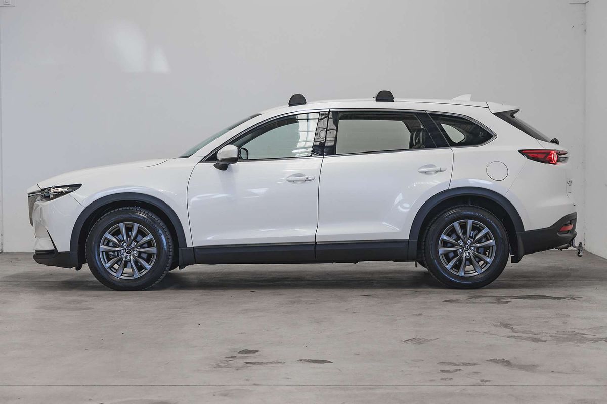 2021 Mazda CX-9 Touring TC
