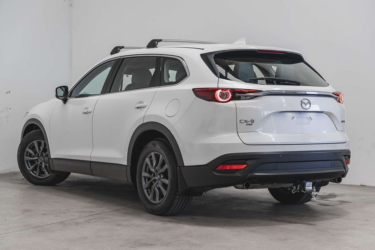 2021 Mazda CX-9 Touring TC
