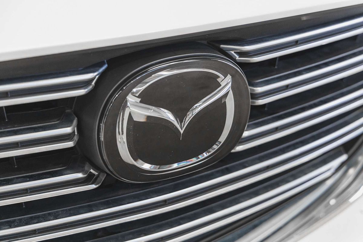 2021 Mazda CX-9 Touring TC