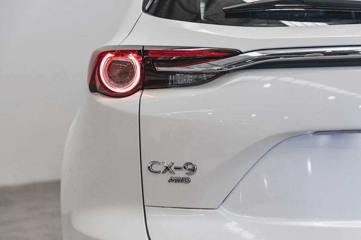 2021 Mazda CX-9 Touring TC