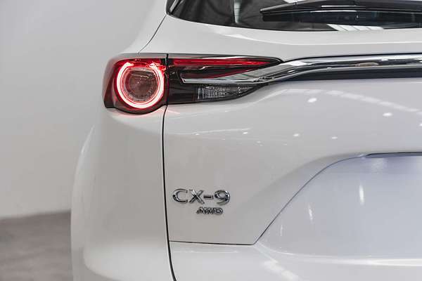 2021 Mazda CX-9 Touring TC