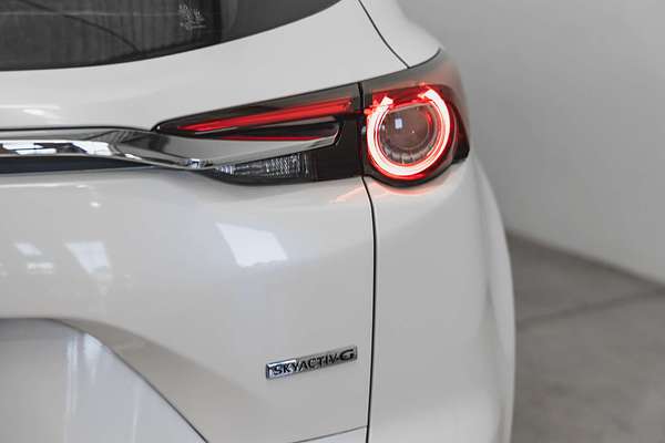2021 Mazda CX-9 Touring TC