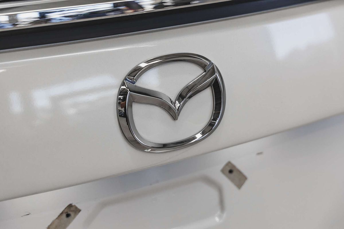 2021 Mazda CX-9 Touring TC