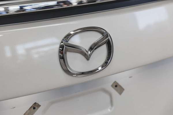 2021 Mazda CX-9 Touring TC