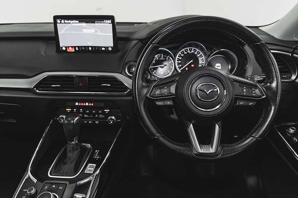 2021 Mazda CX-9 Touring TC