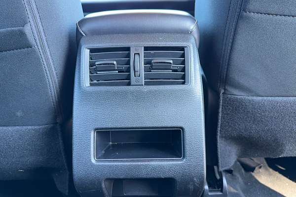 2023 Mitsubishi Outlander ES ZM
