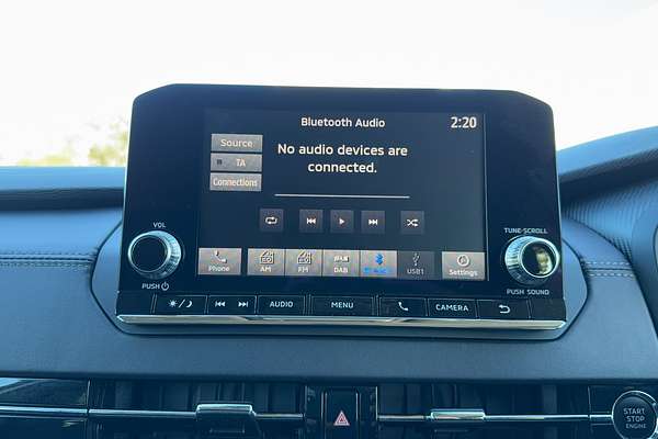 2023 Mitsubishi Outlander ES ZM