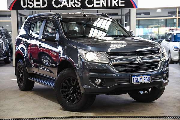 2018 Holden Trailblazer LT RG