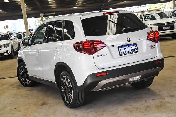 2022 Suzuki Vitara Turbo LY Series II