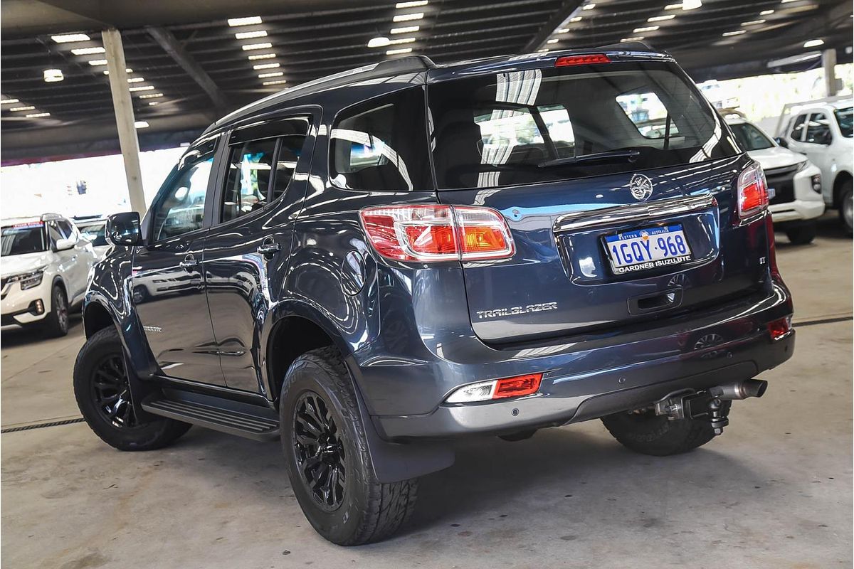 2018 Holden Trailblazer LT RG