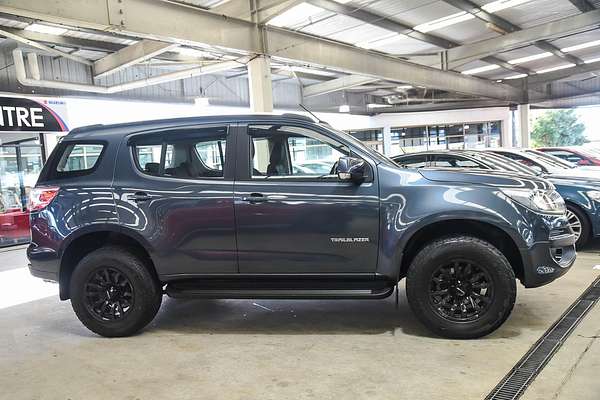 2018 Holden Trailblazer LT RG