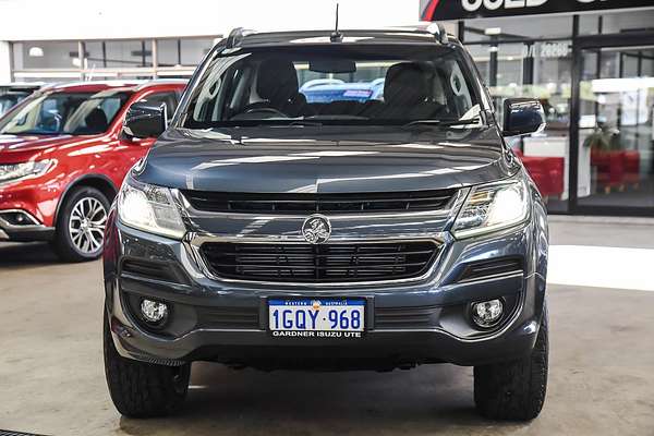 2018 Holden Trailblazer LT RG