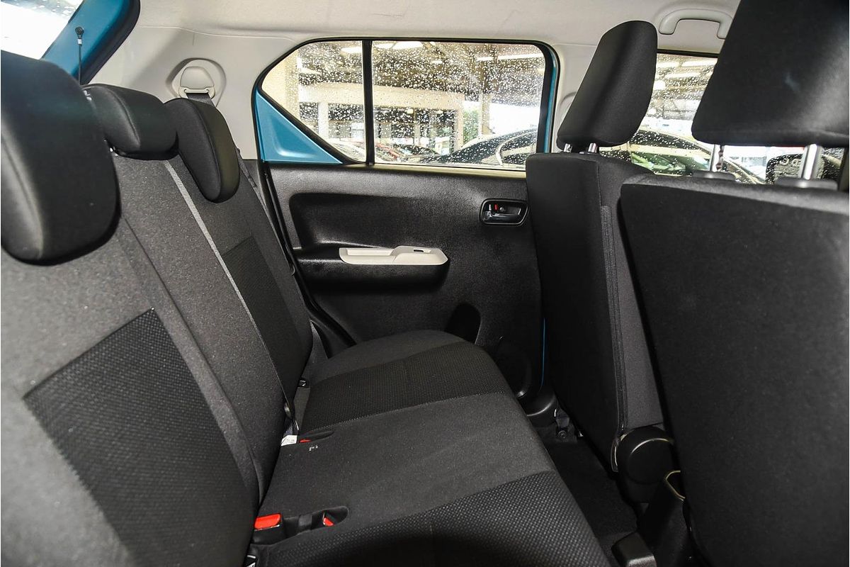 2018 Suzuki Ignis GL MF