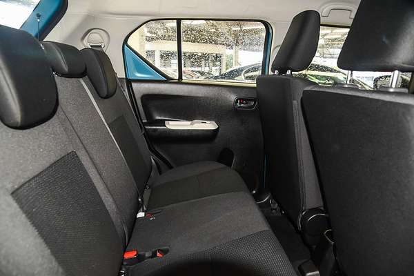 2018 Suzuki Ignis GL MF