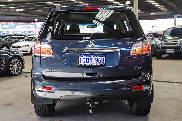 2018 Holden Trailblazer LT RG