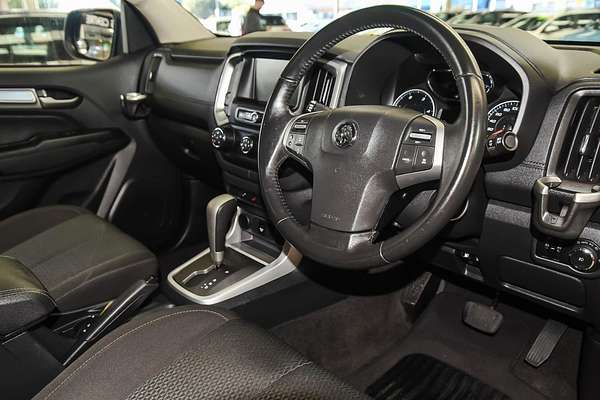 2018 Holden Trailblazer LT RG