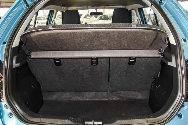 2018 Suzuki Ignis GL MF
